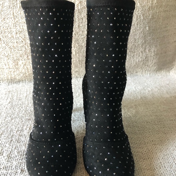 Charles david Personal Bootie - Picture 1 of 8